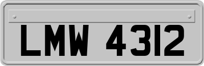LMW4312