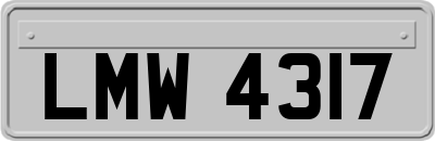 LMW4317