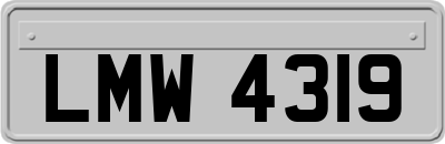 LMW4319
