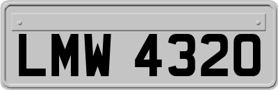 LMW4320