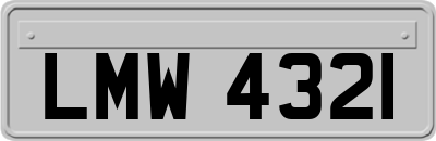 LMW4321