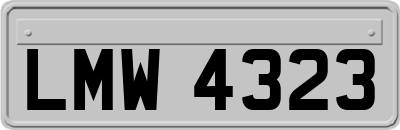 LMW4323