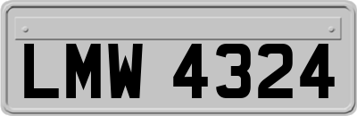 LMW4324