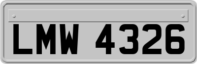 LMW4326