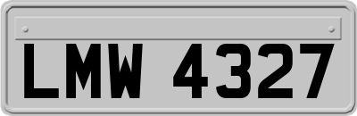 LMW4327