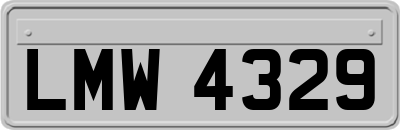 LMW4329
