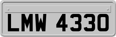 LMW4330