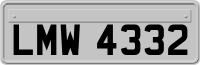 LMW4332