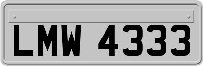LMW4333