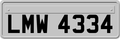 LMW4334