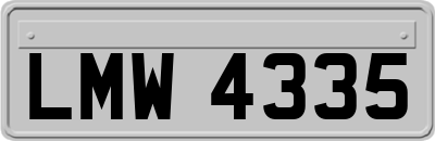 LMW4335