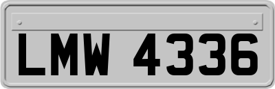 LMW4336