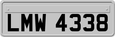LMW4338