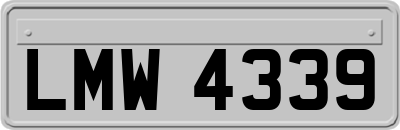 LMW4339