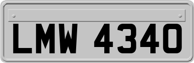 LMW4340