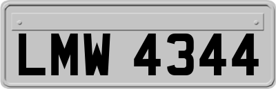 LMW4344