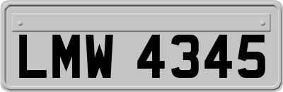 LMW4345
