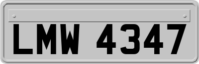 LMW4347