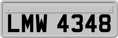 LMW4348