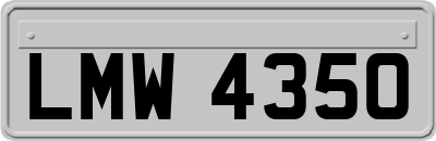 LMW4350