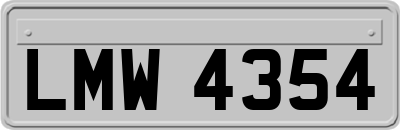 LMW4354