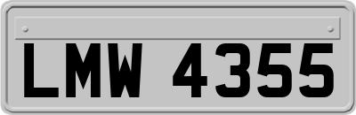 LMW4355