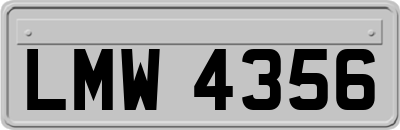 LMW4356