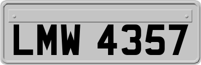 LMW4357