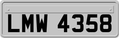 LMW4358
