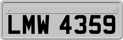 LMW4359