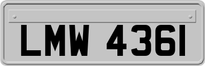 LMW4361