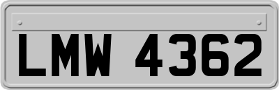 LMW4362