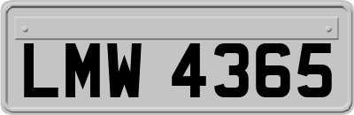 LMW4365