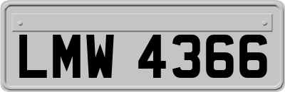 LMW4366