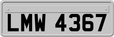 LMW4367