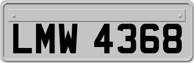 LMW4368