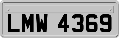 LMW4369