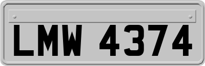 LMW4374