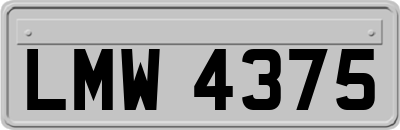 LMW4375