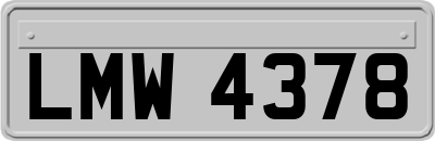 LMW4378