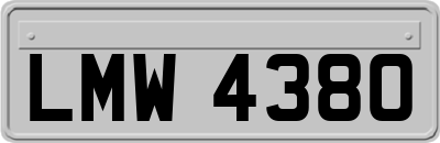 LMW4380