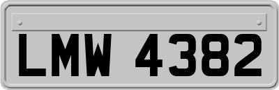 LMW4382