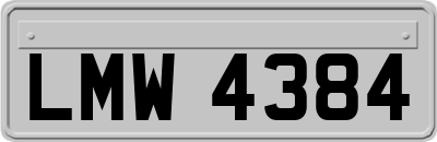 LMW4384