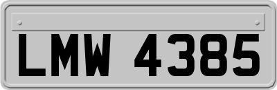 LMW4385