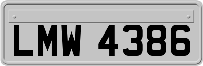 LMW4386