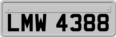 LMW4388