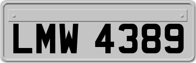 LMW4389