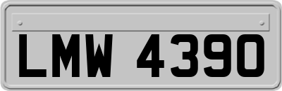 LMW4390