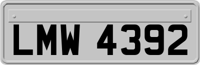 LMW4392