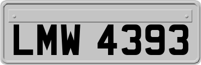 LMW4393